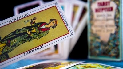 Read on to find out your Tarot reading for the coming week. (Unsplash) Read on to find out your Tarot reading for the coming week. (Unsplash)