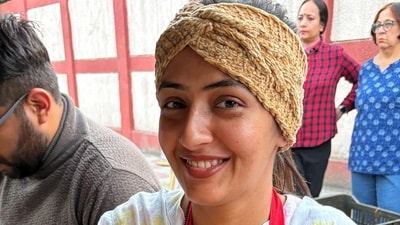 Chandrika Dixit aka 'vada pav girl' spoke about her earnings on Bigg Boss OTT 3. Chandrika Dixit aka 'vada pav girl' spoke about her earnings on Bigg Boss OTT 3.