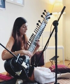 Hemanshi Sharma Hemanshi Sharma