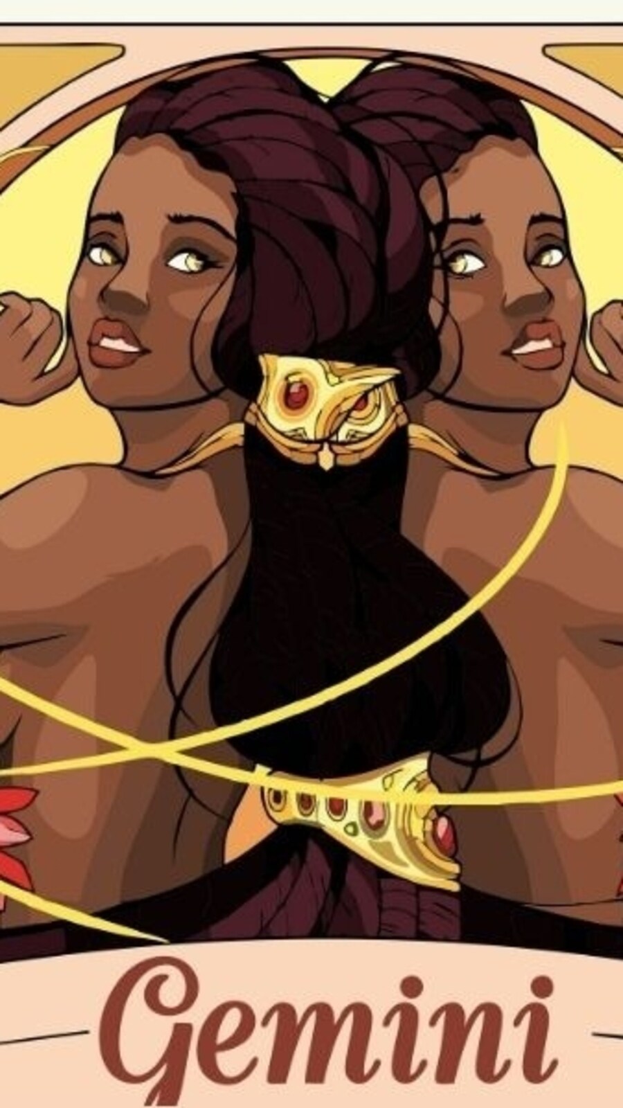 Gemini Daily Horoscope Today, June 23-29, 2024: Trusting your intuition and communicating effectively will open doors that were previously hidden, leading to significant progress.