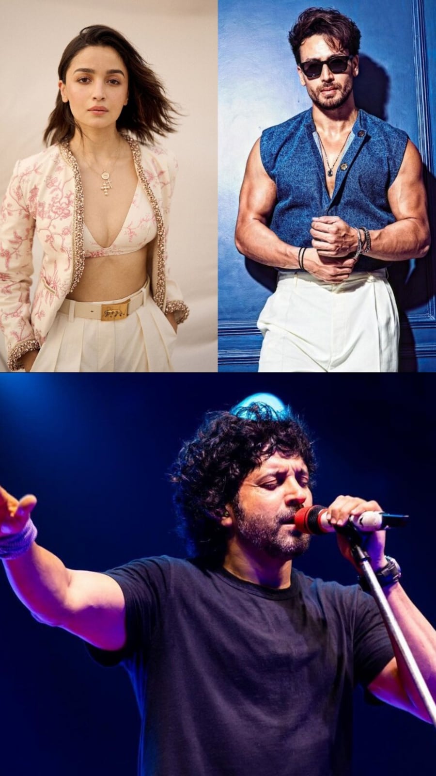 singers