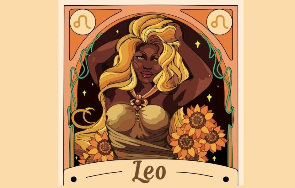 Weekly Horoscope Leo, June 23 to 29, 2024: Health-wise, this is a week to focus on holistic well-being.