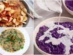 National Porridge Day 2024 celebrates the nutritional value and versatility of porridge, highlighting its role in promoting healthy eating. (Pinterest)