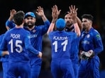 Afghanistan will face Bangladesh in their next Super 8 clash. Afghanistan will face Bangladesh in their next Super 8 clash.