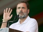 Congress leader and MP Rahul Gandhi (File Photo)