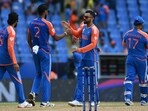 IND vs AUS Live Streaming T20 World Cup: Check details of Super 8 match. IND vs AUS Live Streaming T20 World Cup: Check details of Super 8 match.