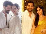 Interfaith marriages in Bollywood Interfaith marriages in Bollywood