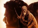 Kalki 2898 AD advance booking: Prabhas, Amitabh Bachchan, Deepika Padukone's film already sold more than 77k tickets in North America. Kalki 2898 AD advance booking: Prabhas, Amitabh Bachchan, Deepika Padukone's film already sold more than 77k tickets in North America.