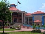 Manipur high court (Representative Photo) Manipur high court (Representative Photo)