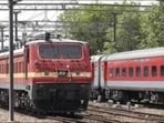 The passenger said that they felt guilt for filing a complaint on Rail Madad app. The passenger said that they felt guilt for filing a complaint on Rail Madad app.