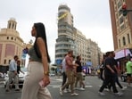 Madrid overtakes Paris: Second most-attractive European city for hotel investments 