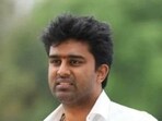 Prajwal Revanna's elder brother Suraj Revanna,