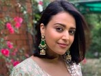 Swara Bhasker shared a tweet on X.