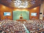 The Opposition parties alleged that the BJP didn’t follow the tradition of appointing the most experienced member of the Lok Sabha as protem Speaker. (File Photo)