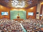 The Opposition Members of Parliament (MPs) who have been returned may harbour unpleasant memories: Mass suspensions, privilege cases, expulsions, and the denial of opportunities were common threads in the last House(File Photo)