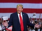 Donald Trump has warned Republican colleagues from engaging with Maher and his show.