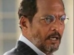 Nana Patekar has spoken on Tanushree Dutta's sexual harassment claims.