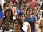NEET PG, that was originally supposed to be held on June 23, will now be rescheduled, with a new date to be announced soon. (Raj K Raj/HT file)
