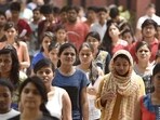 The cut off percentile for National Eligibility cum Entrance Test PG and NEET Super Speciality exams has been reduced by 15%, according to a Union health ministry statement. The cut off percentile for National Eligibility cum Entrance Test PG and NEET Super Speciality exams has been reduced by 15%, according to a Union health ministry statement.