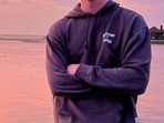 Michael Arkinson, the Sag Harbor rookie cop who arrested Justin Timberlake for DWI