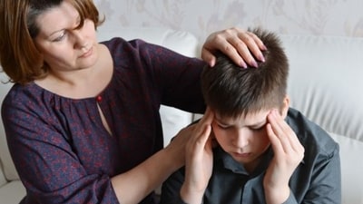 How to detect brain tumours in children early: Watch out for these warning signs (Photo by Pain Resource) How to detect brain tumours in children early: Watch out for these warning signs (Photo by Pain Resource)