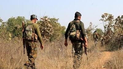 According to police, Maoists had been allegedly using the fake currency notes in weekly markets of interior areas of Bastar region and duping innocent tribals for a long time. (Representative Image) According to police, Maoists had been allegedly using the fake currency notes in weekly markets of interior areas of Bastar region and duping innocent tribals for a long time. (Representative Image)