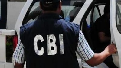 The CBI had registered an FIR into the paper leak case on Thursday