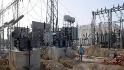 During the last 15 days, around 320 transformers have got damaged in Lucknow. (For Representation) During the last 15 days, around 320 transformers have got damaged in Lucknow. (For Representation)