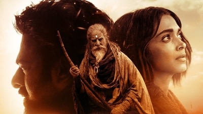 Kalki 2898 AD advance booking: Prabhas, Amitabh Bachchan, Deepika Padukone's film already sold more than 77k tickets in North America.