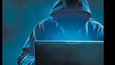 Many cyber criminals have also been held in Prayagraj. (For Representation)