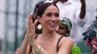 Meghan Markle could make millions from first product of her new brand (AP Photo/Sunday Alamba) (AP) Meghan Markle could make millions from first product of her new brand (AP Photo/Sunday Alamba) (AP)