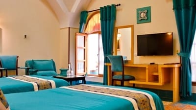 Providing relief to students and working professionals, the GST Council has recommended exempting accommodation services having a value of supply up to ₹20,000 per person per month from GST. (Unsplash) Providing relief to students and working professionals, the GST Council has recommended exempting accommodation services having a value of supply up to ₹20,000 per person per month from GST. (Unsplash)