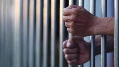 STF officials said six members of the gang were arrested near Parade Ground on Sunday. (Sourced) STF officials said six members of the gang were arrested near Parade Ground on Sunday. (Sourced)