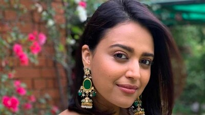 Swara Bhasker shared a tweet on X. Swara Bhasker shared a tweet on X.