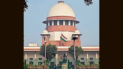 The Supreme Court is scheduled to hear on Monday a plea of Haryana government against a high court order, quashing the state’s policy of granting additional marks to its residents in recruitment exams. (ANI File) The Supreme Court is scheduled to hear on Monday a plea of Haryana government against a high court order, quashing the state’s policy of granting additional marks to its residents in recruitment exams. (ANI File)