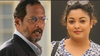 Nana Patekar has spoken on Tanushree Dutta's sexual harassment claims.