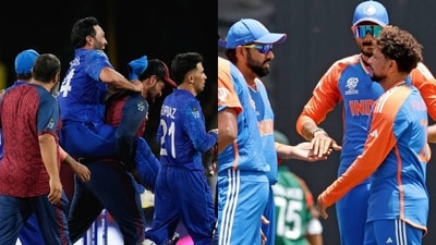 India will take on Australia in their final Super Eight match on Monday India will take on Australia in their final Super Eight match on Monday