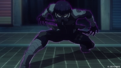 The upcoming Episode 12 of Kaiju No. 8 will be Season 1's last (Production IG) The upcoming Episode 12 of Kaiju No. 8 will be Season 1's last (Production IG)