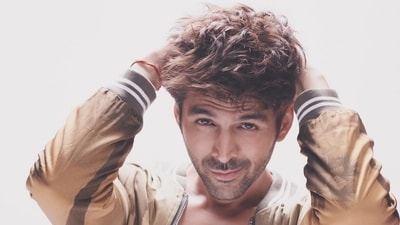 Kartik Aaryan was last seen in Chandu Champion. Kartik Aaryan was last seen in Chandu Champion.