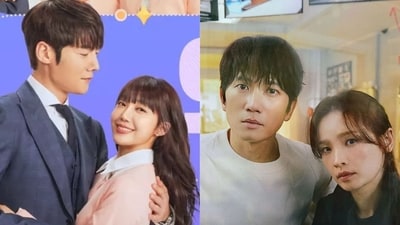 K-drama weekly rating K-drama weekly rating