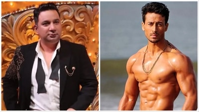 Tiger Shroff has faced back to back failures with Heropanti 2, Ganapath and Bade Miyan Chote Miyan. Tiger Shroff has faced back to back failures with Heropanti 2, Ganapath and Bade Miyan Chote Miyan.