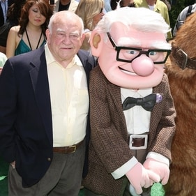 Ed is no more. Ed is no more.