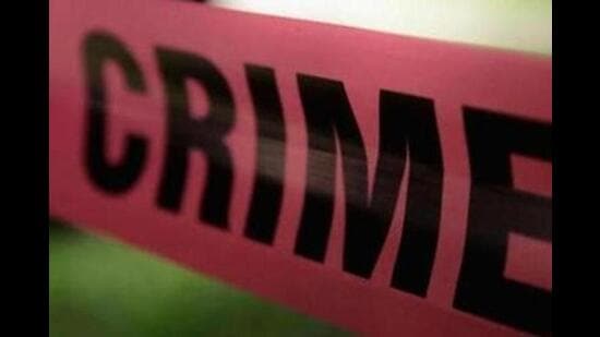 No one was injured in the firing incident.