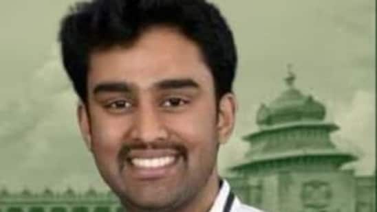 Suraj Revanna (X)