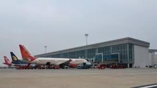 Hoax bomb threats to airports and hospitals have increased in recent times. (Representative image) (HT File)