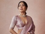 Actor Shweta Tripathi Sharma