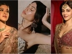 Gen Z bridal makeup trends reflect a shift towards a more understated yet elegant bridal aesthetic.