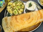 The woman claimed that her high blood pressure was aggravated due to the inability to consume a proper meal, which also prevented her from taking necessary medication.