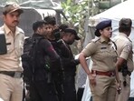 All the airport staff and passengers were shifted to a safer place while an intensive and thorough search operation was carried out, he said. (ANI) All the airport staff and passengers were shifted to a safer place while an intensive and thorough search operation was carried out, he said. (ANI)