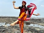 Adah Sharma will make her singing debut Adah Sharma will make her singing debut